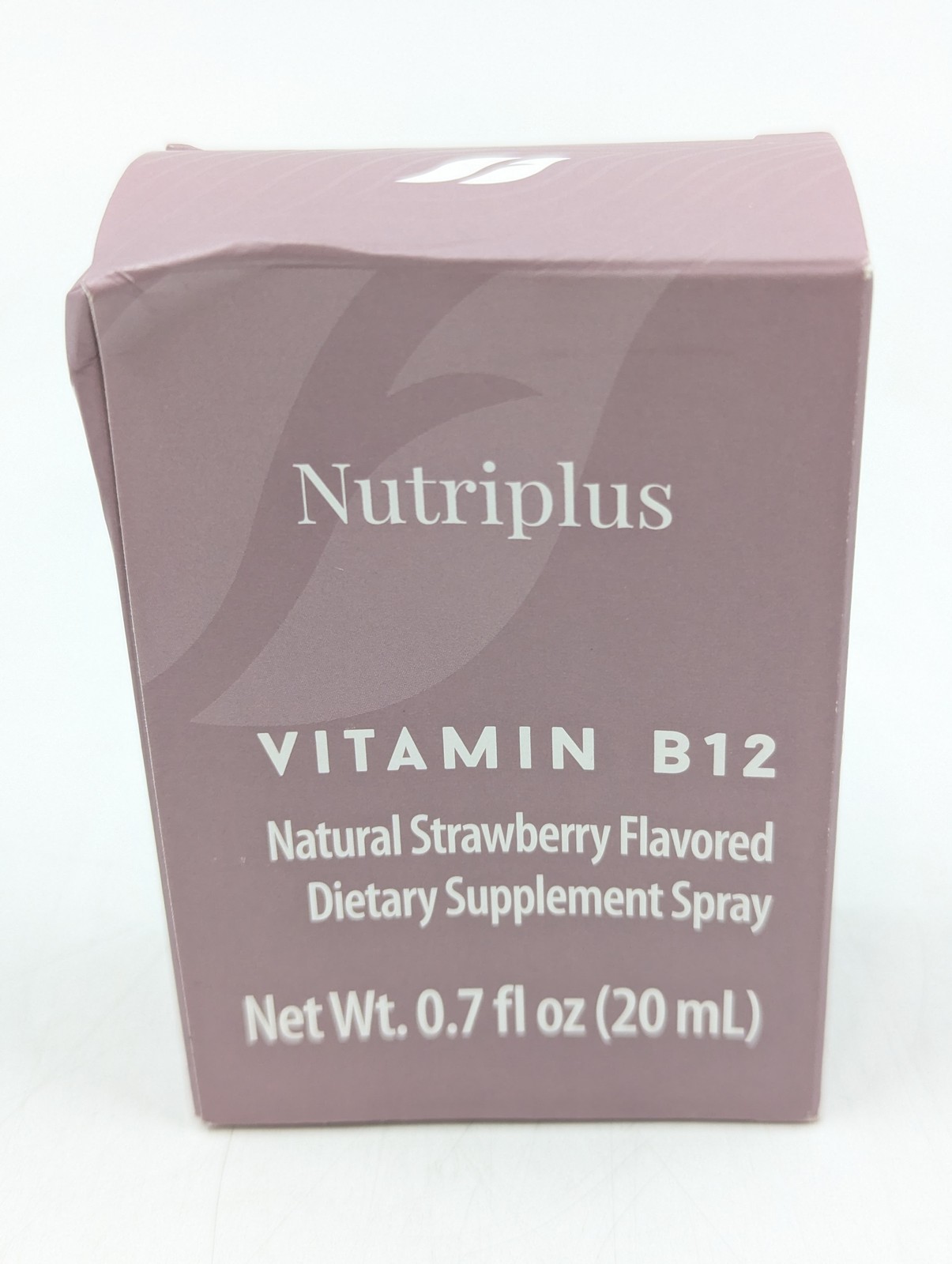 Nutriplus & Farmasi Assorted Dietary Supplements, Coffee, Tea & Makeup Lot of 5