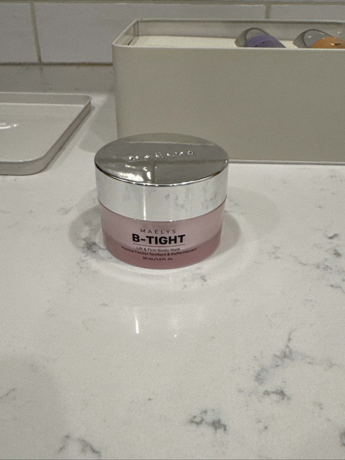 Unopened Unused Maelys Skin Care Package