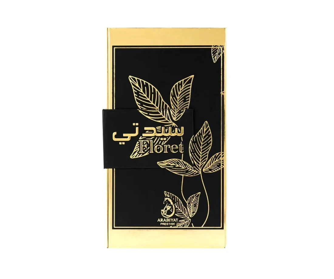 Arabiyat Prestige Sayyedaty Floret EDP 100ml 3.4 Oz For Women My Perfumes UAE