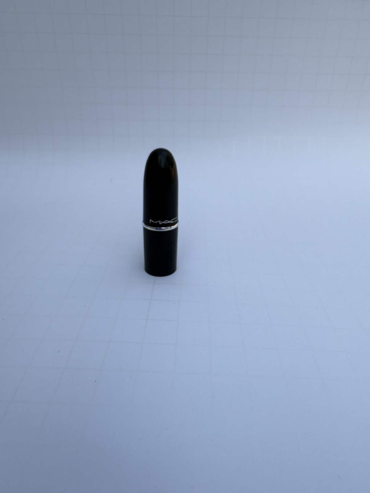 M·A·C Satin Lipstick Stick Brunette 0.1 oz A17 Maximal Sleek 24M
