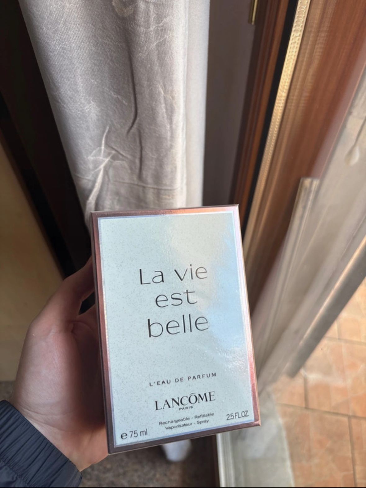 Lancôme La Vie est Belle per Donna 75ml Eau de Parfum