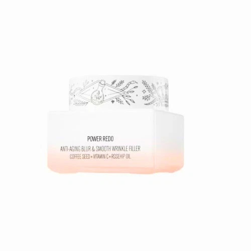 IL MAKIAGE Power Redo Serum 20ml Anti Aging Wrinkle Filler Vitamin C Face Care