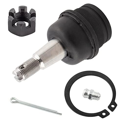 4pcs Front Upper & Lower Ball Joints Set Fit for Dodge Ram 1500 1994 1995