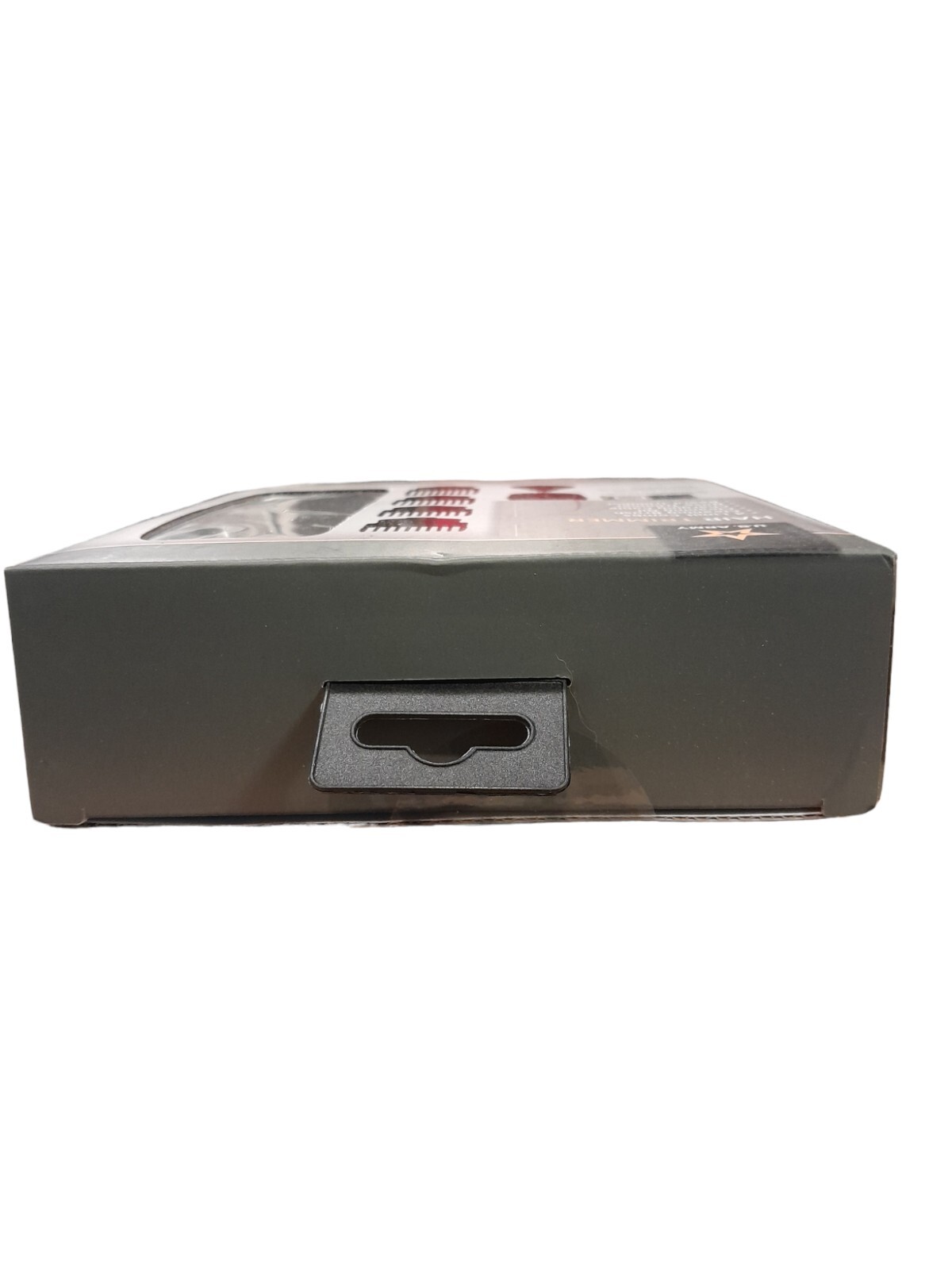 Licensed United States Army Hair Trimmer – Groomer – NEW