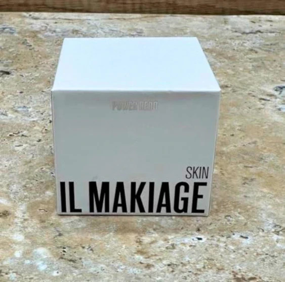 IL Makiage Power Redo Anti Aging Serum 20ml Vitamin C Wrinkle Filler New