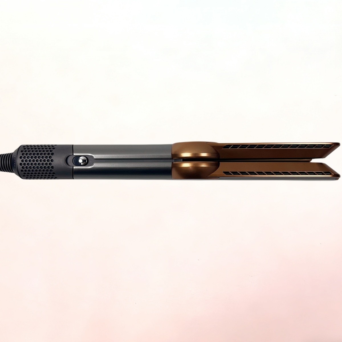 Dyson Premium Airstrait Hair Straightener HT01 Ceramic Nickel/Copper