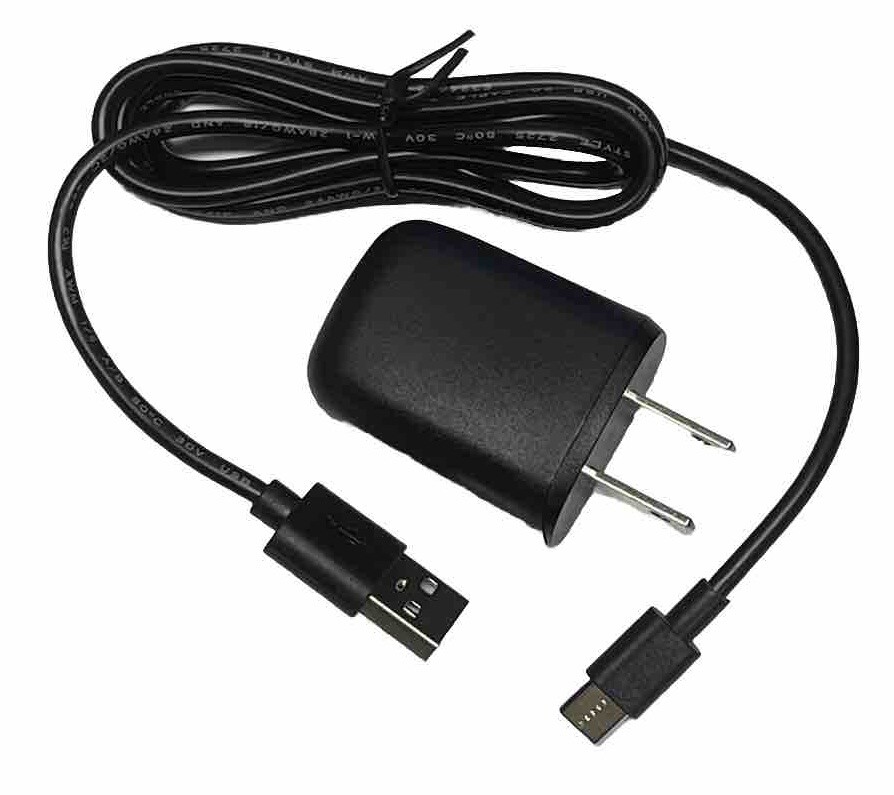 Phonak Charger Case Combi With Charging Cable 075-0040-11 With Cleaning Kit