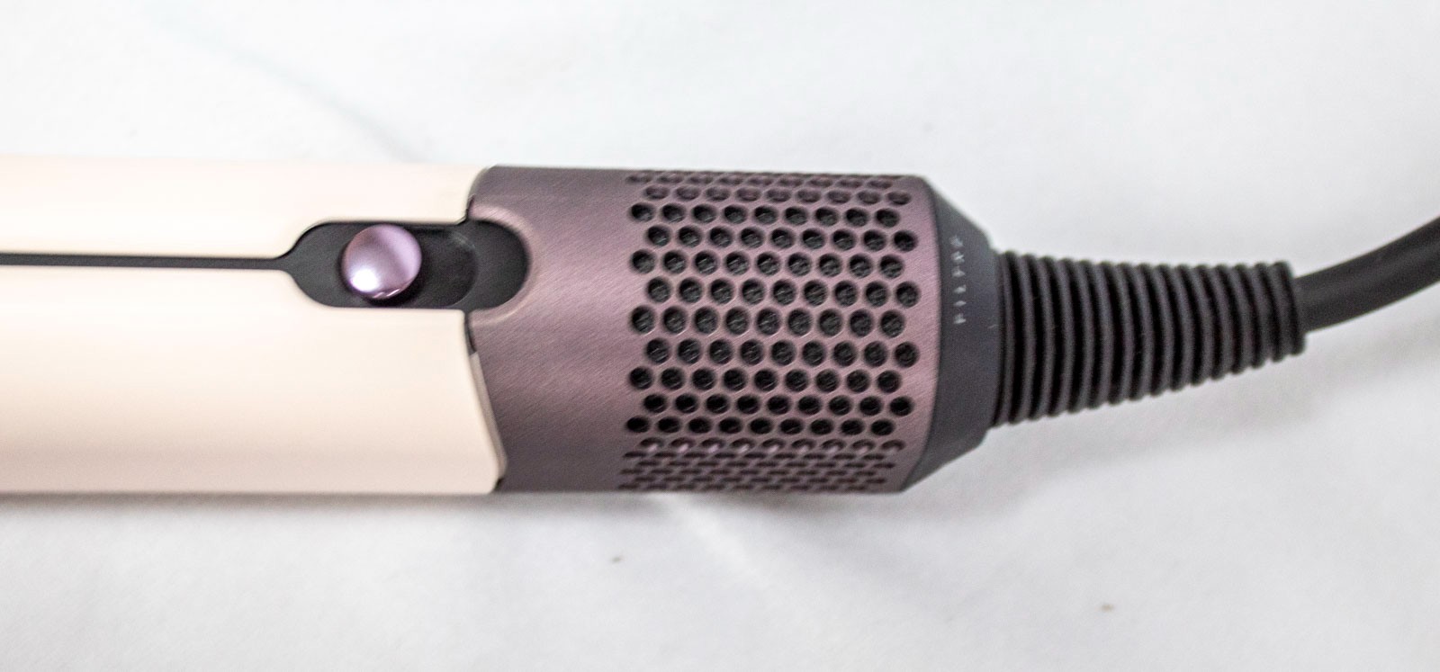 Dyson – Airstrait Dryer and Hair Straightener – Ceramic Pink/Rose Gold