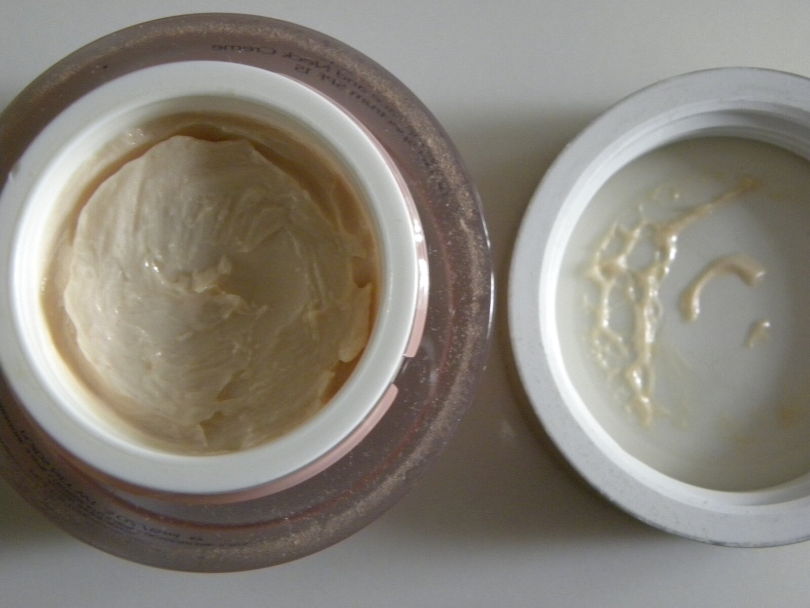 Estee Lauder Resilience Lift Face And Neck Cream Cream 24m Vintage Jar
