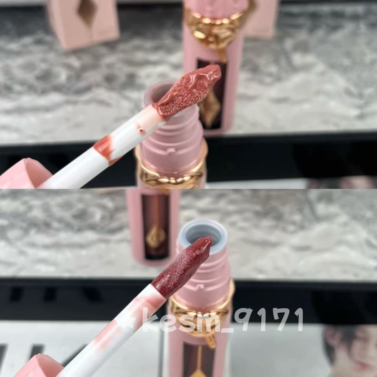 Charlotte Tilbury Pillow Talk BIG LIP PLUMPGASM 5.5ml/0.18 oz