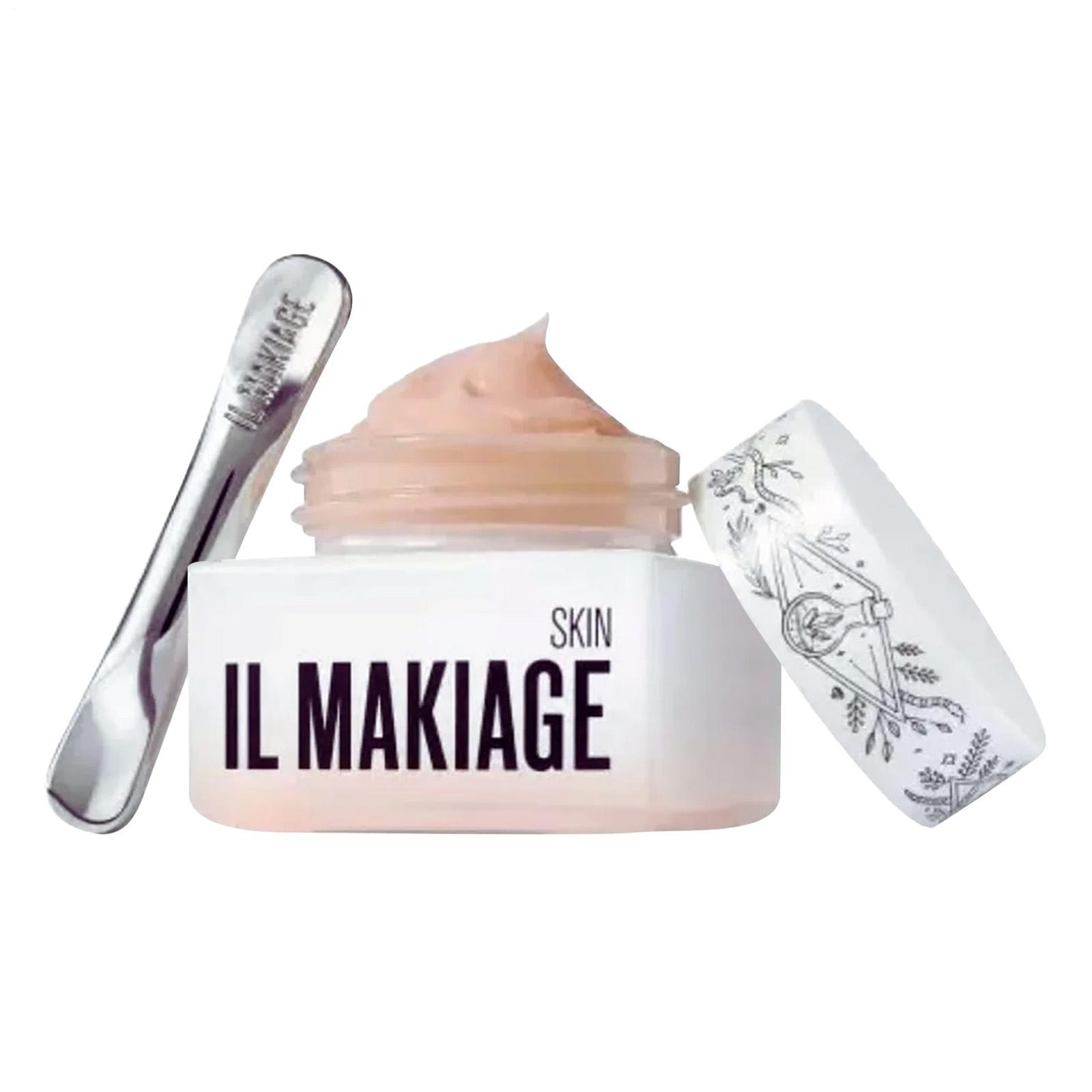 IL MAKIAGE POWER REDO ANTI AGING BLUR & SMOOTH WRINKLE FILLER 20ML