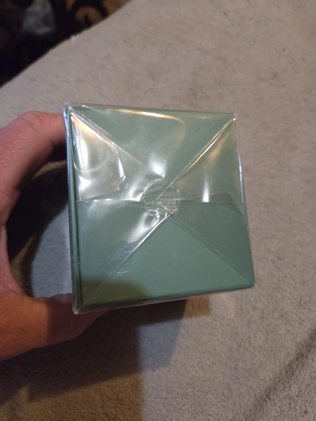 La Mer The Moisturizing Cream, 2 oz /60ml FREE SHIPPING New & Fresh