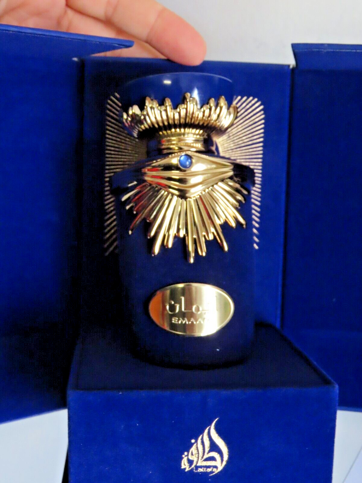 Exquisite Araba Unisex Perfume 100 ml Made in the United Arab Emirates 100 ml