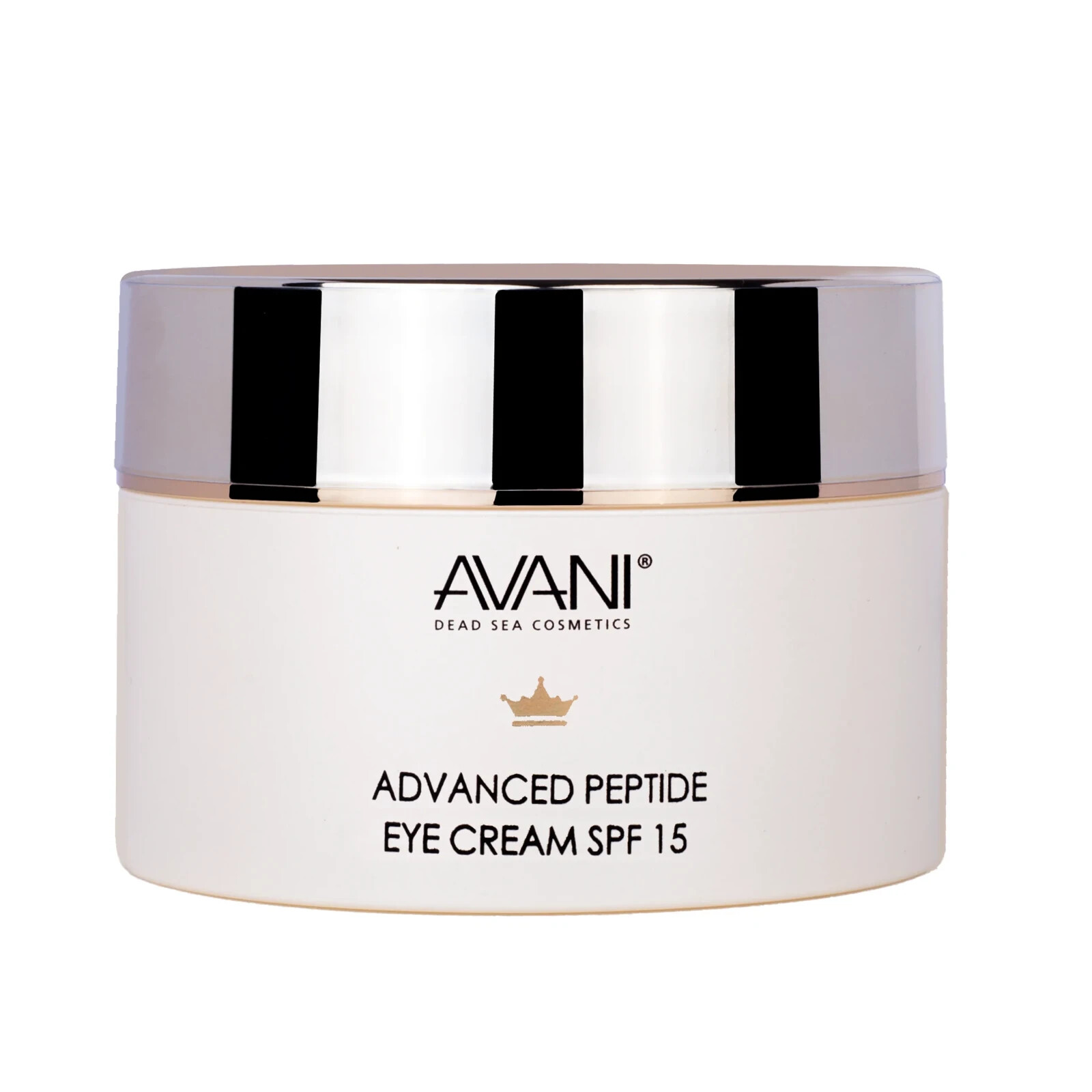 AVANI PRESTIGE ADVANCED Advanced Peptide Eye Cream SPF 15 4100