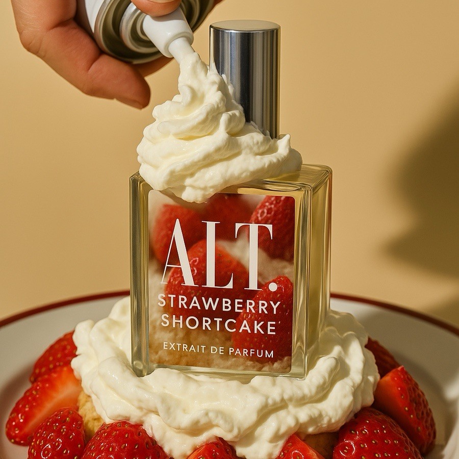 ALT Fragrances- Stiletto EDP 1oz / 30ml ~ inspired by Good Girl