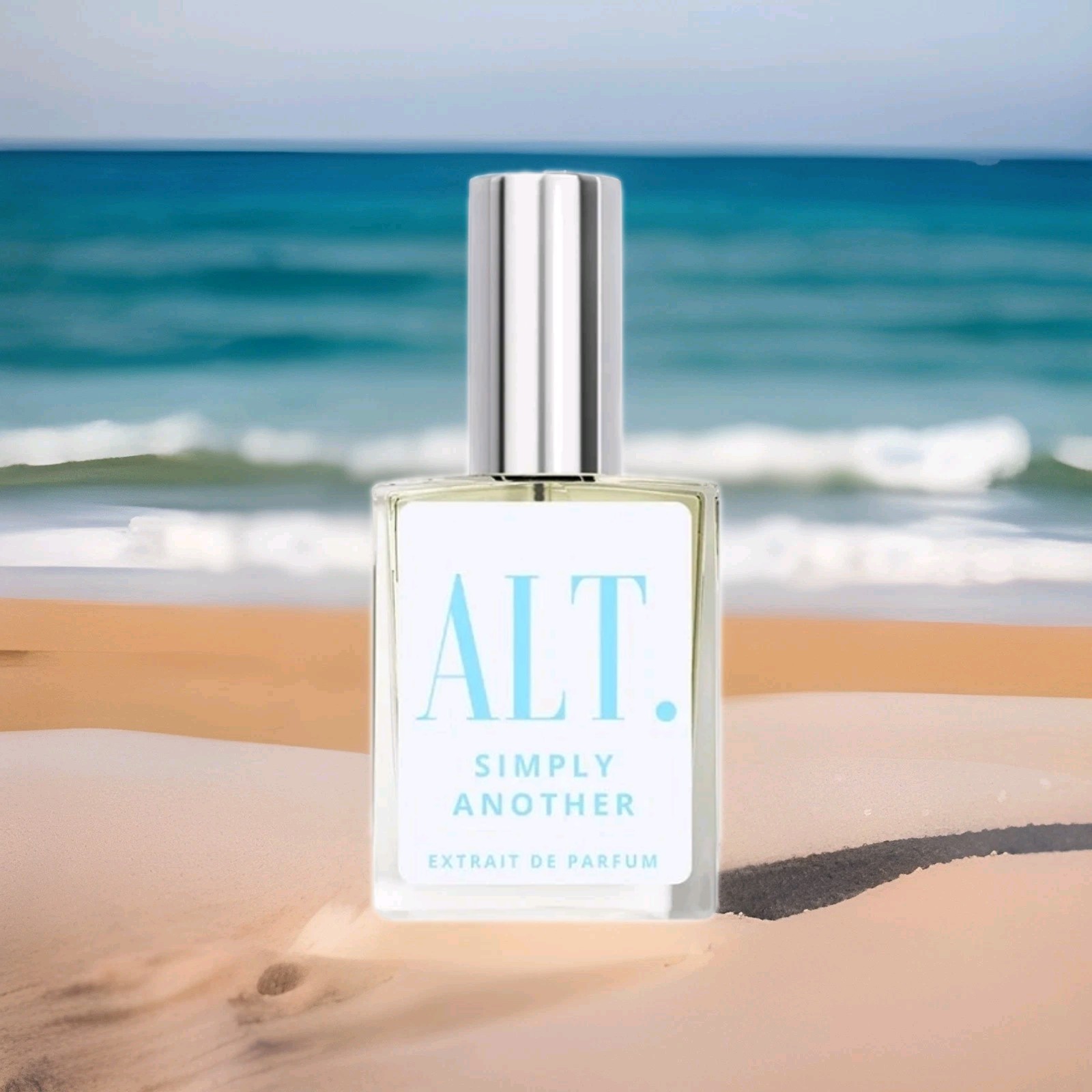 ALT Fragrances, Simply Another, EDP, 2oz/60ml