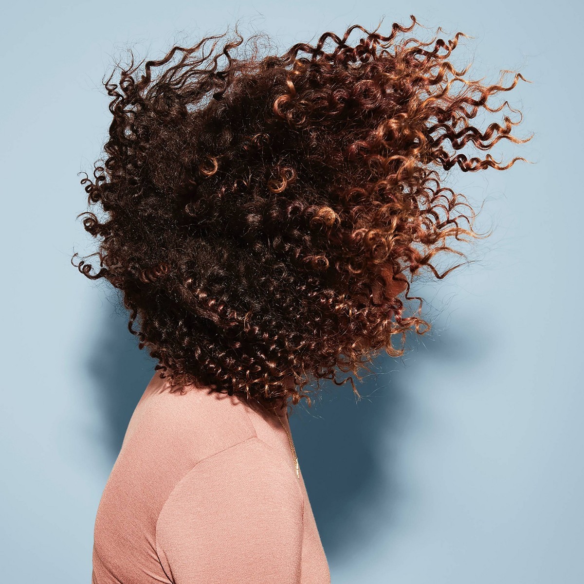 Odele Leave-in Conditioner for Deep Moisture + Frizz Control – 8 fl oz