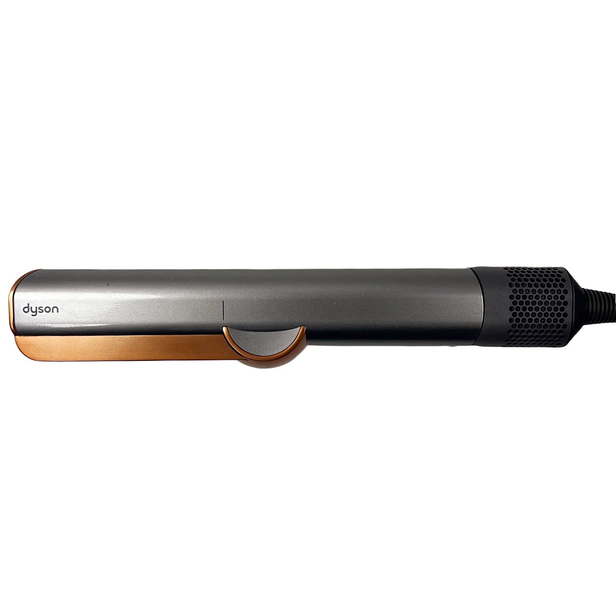Dyson Premium Airstrait Straightener Ceramic HT01 Nickel/Copper