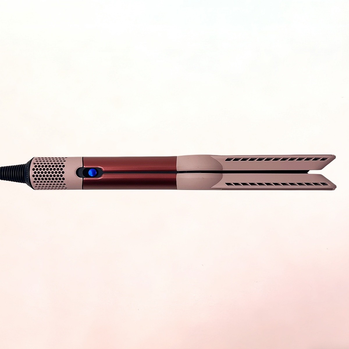 Dyson Premium Airstrait Hair Straightener HT01 Ceramic Strawberry Blush Pink