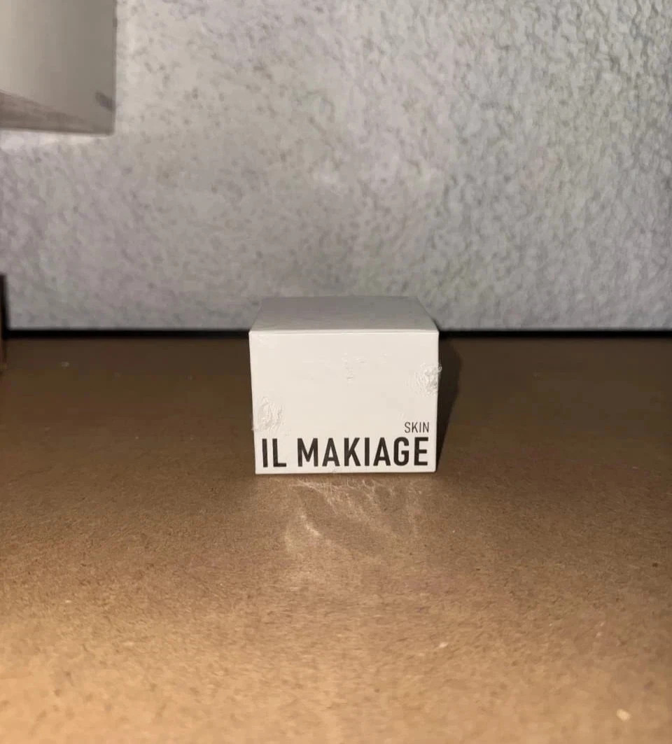 IL MAKIAG POWER REDO ANTI AGING BLUR & SMOOTH WRINKLE FILLER 0.67oz New