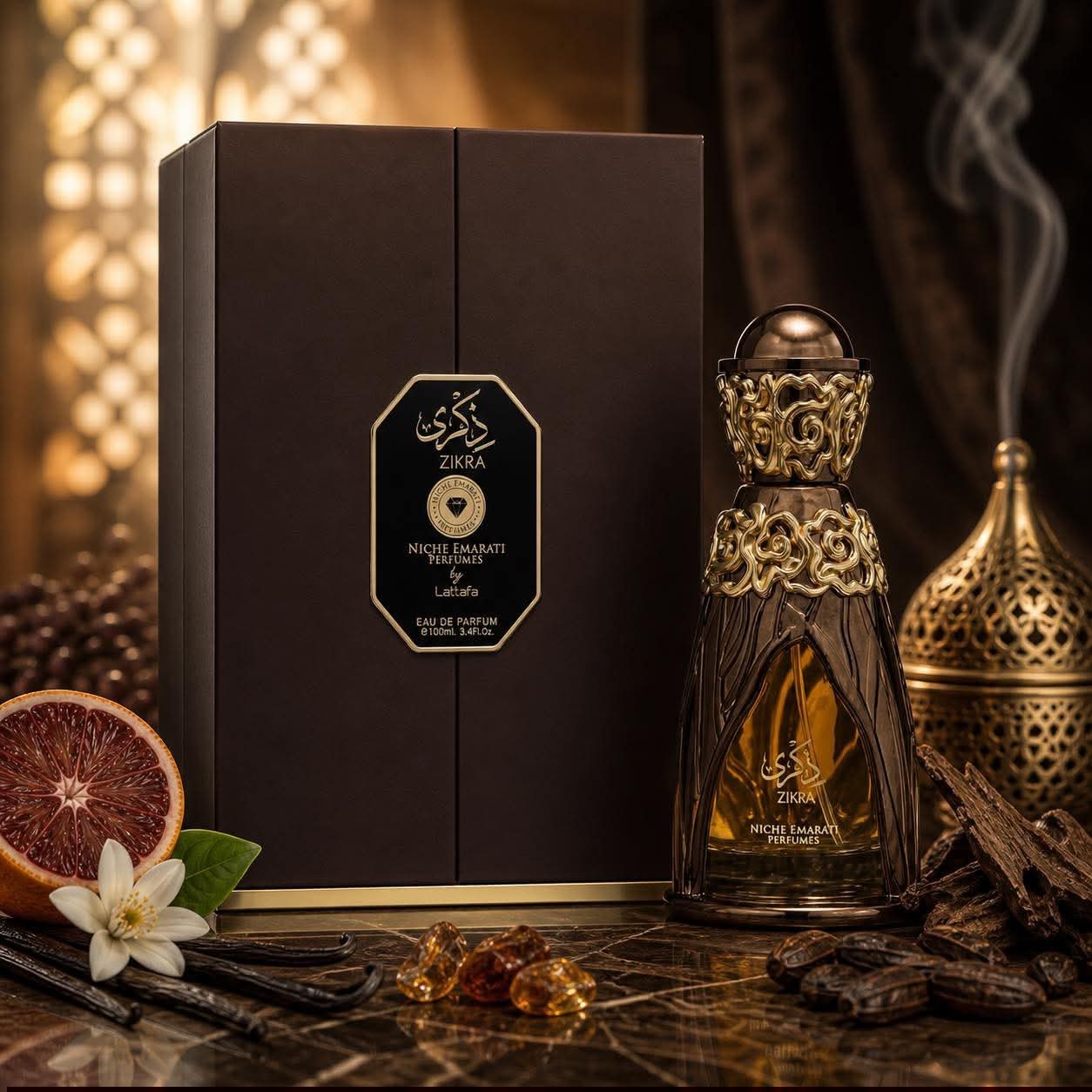 Lattafa Pride Collection EDP 100ml Choose Your Scent Authentic Arab Perfume 🥇