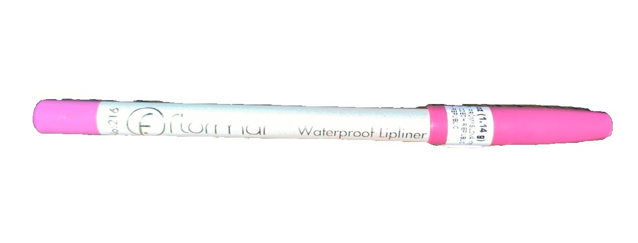 B1G1 Flormar Waterproof Lipliner 216 Soft Pink 1.14g (0.04oz)