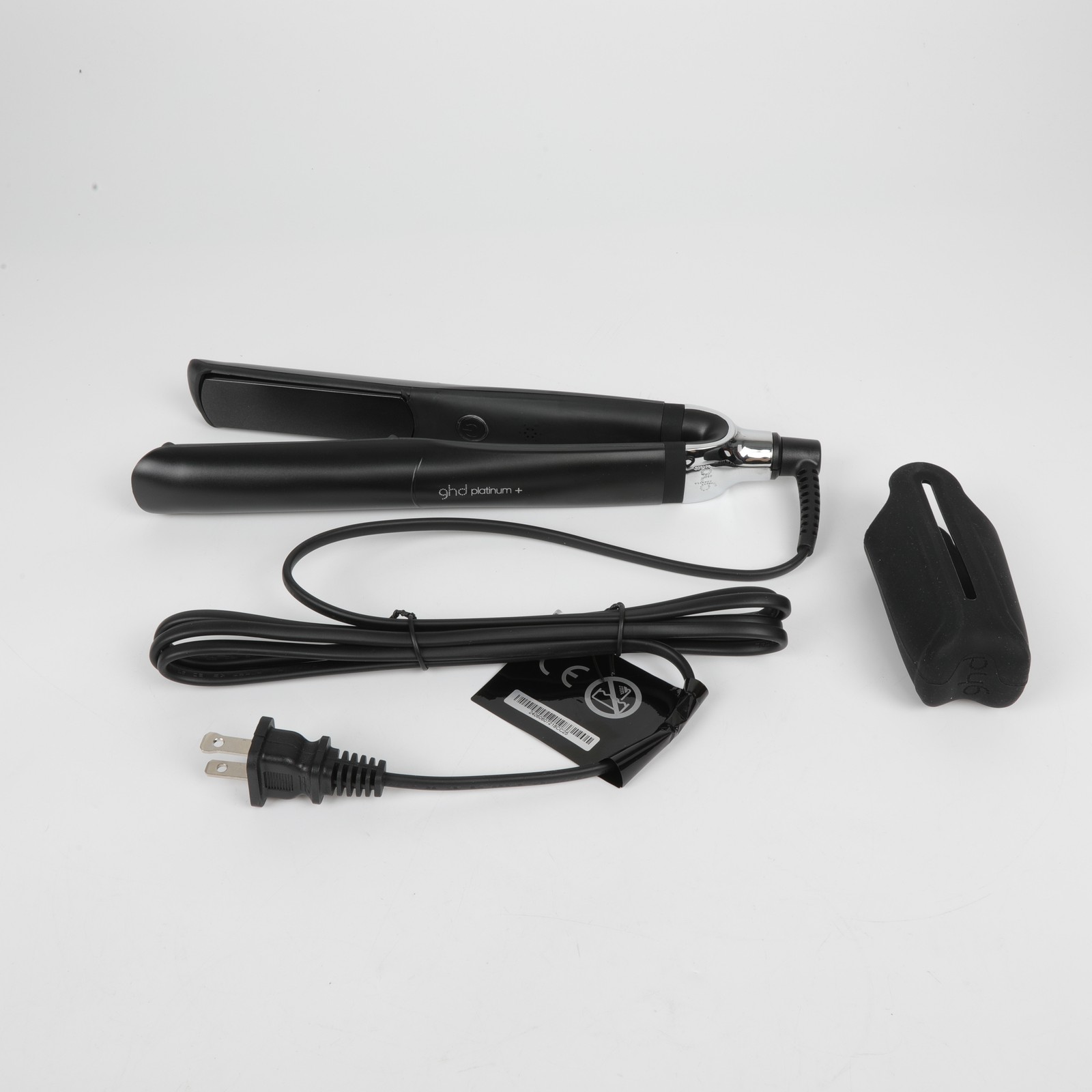 Smart Styler For Hair Straightener Ghd Platinum+ Professional Performance US