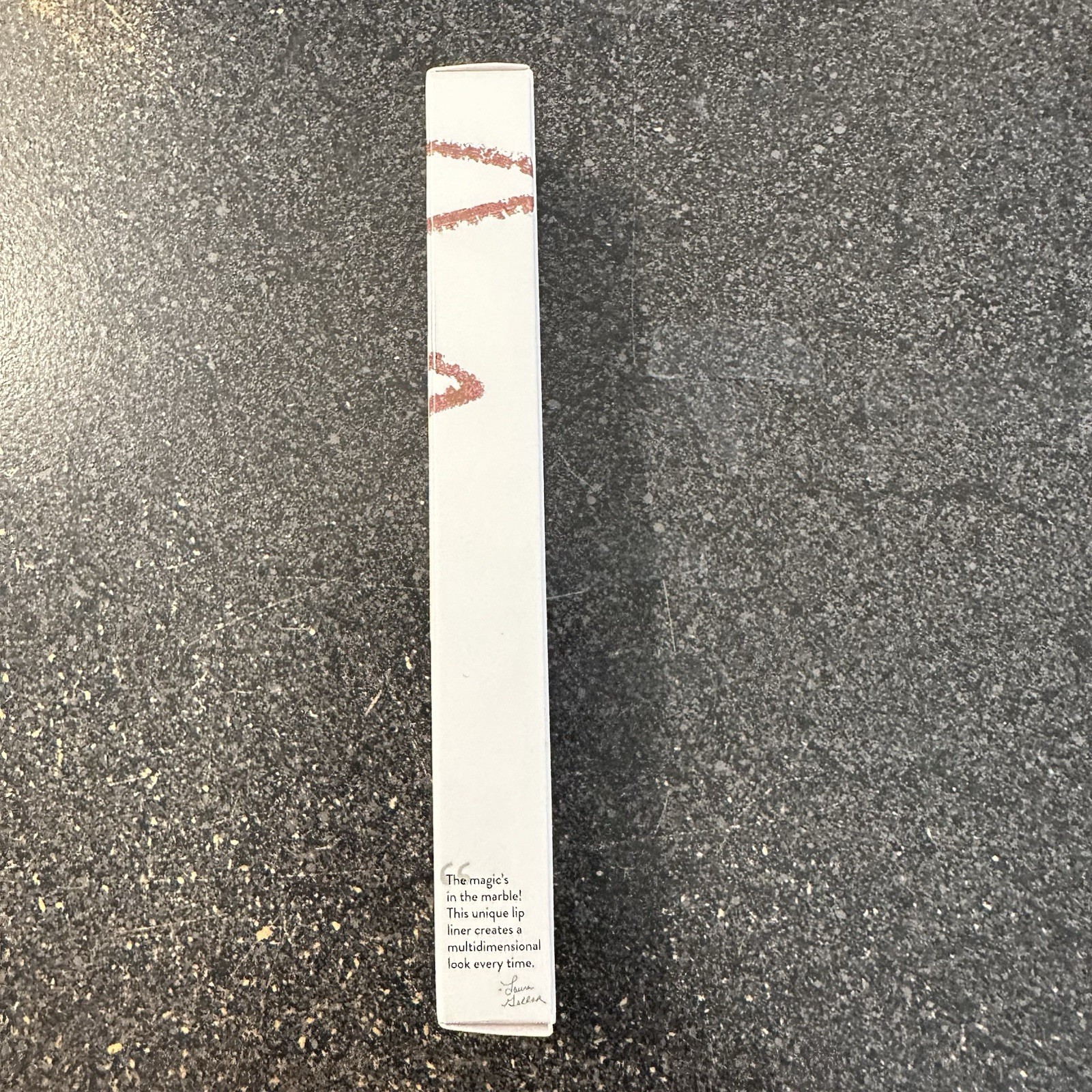 Laura Geller Marble Lips Multi Dimensional Liner NEUTRAL/NOUVEAU 1.14g / 0.04oz