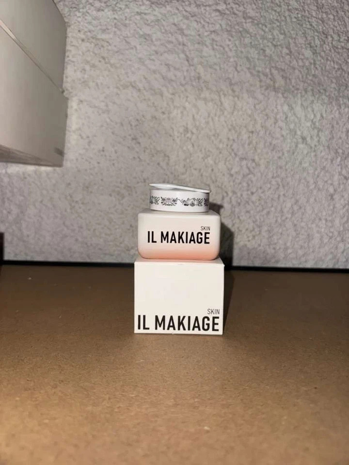 IL MAKIAGE Power Redo Wrinkle Filler Anti-Aging Blur & Smooth Wrinkle Fix