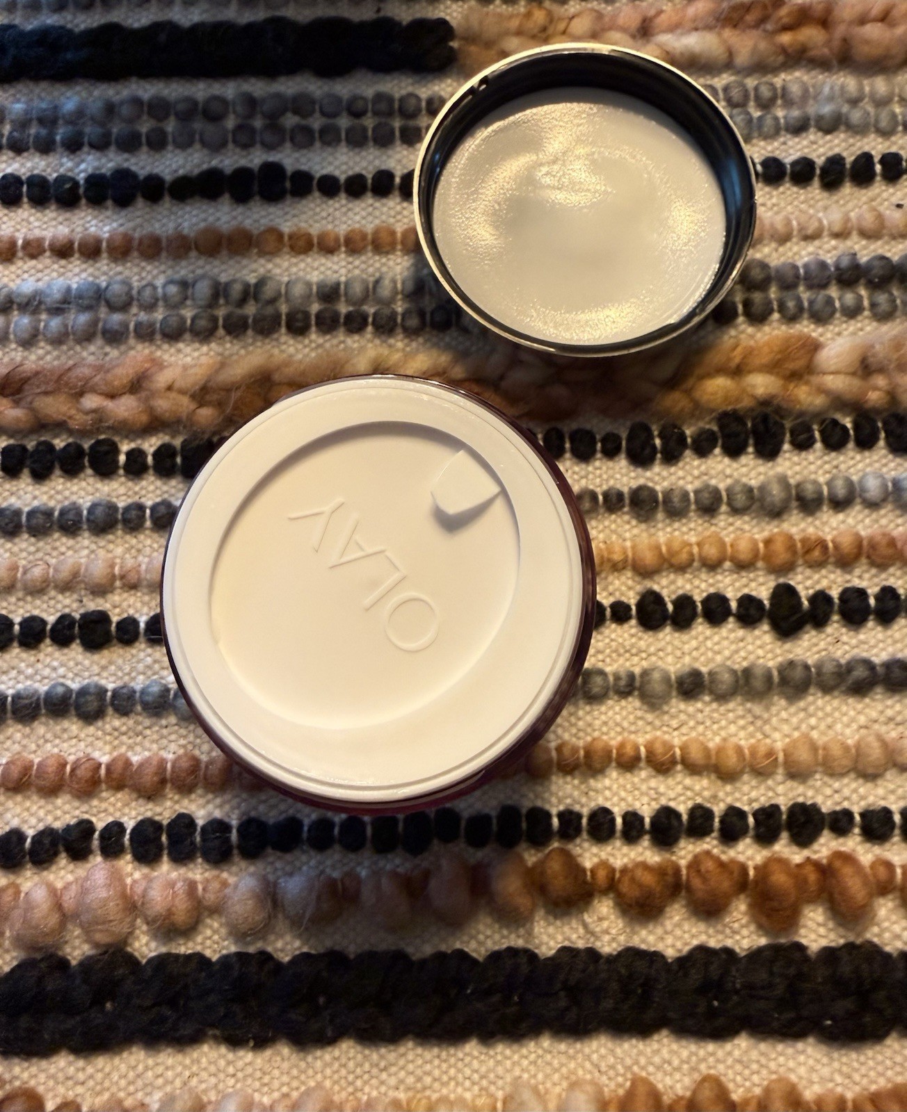 Olay Regenerist Micro-Sculpting Cream Anti Aging Moisturizer 1.7oz