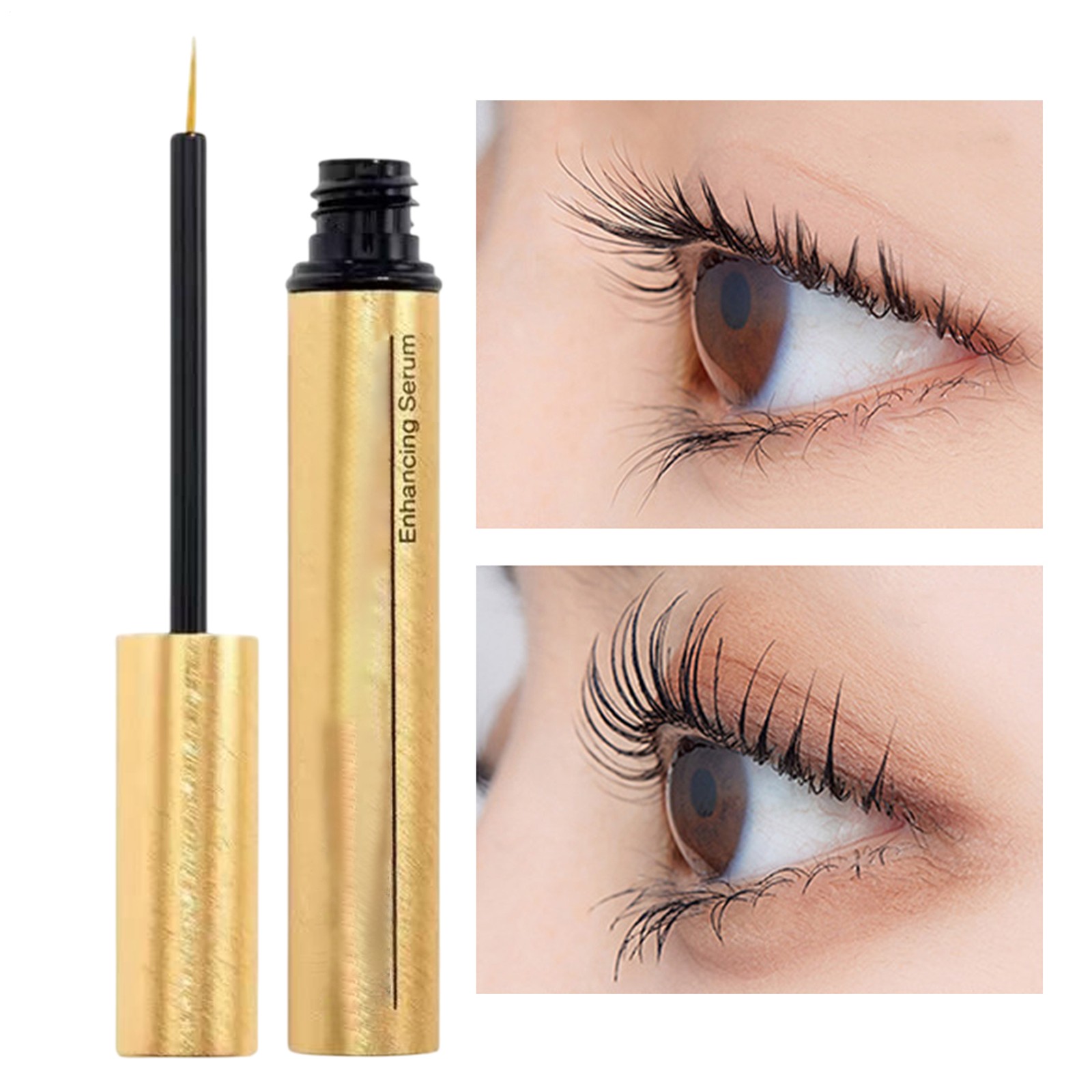 Grande BROW EYEBROW Exp 2027 Enhancing Serum 0.1 oz / 3 ml