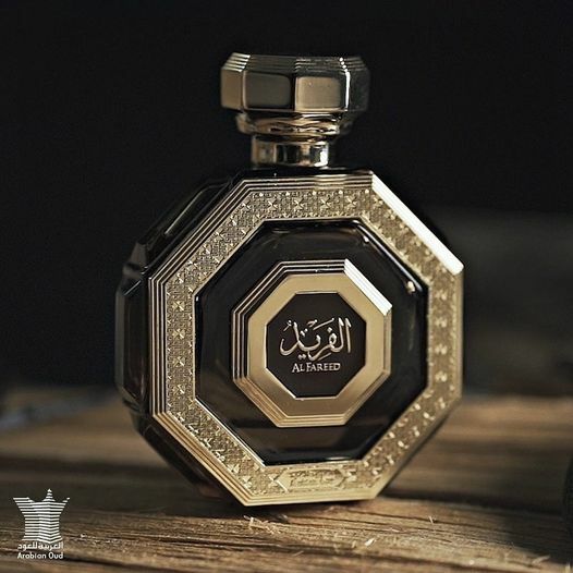 Al Fareed by Arabian Oud 100ml Oriental Spray-Express Shipping SEALED TOP SELLER