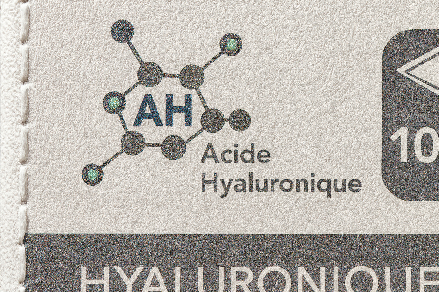 Hyaluronic Acid Moisturizing Cream 3.3 fl oz (100ml)