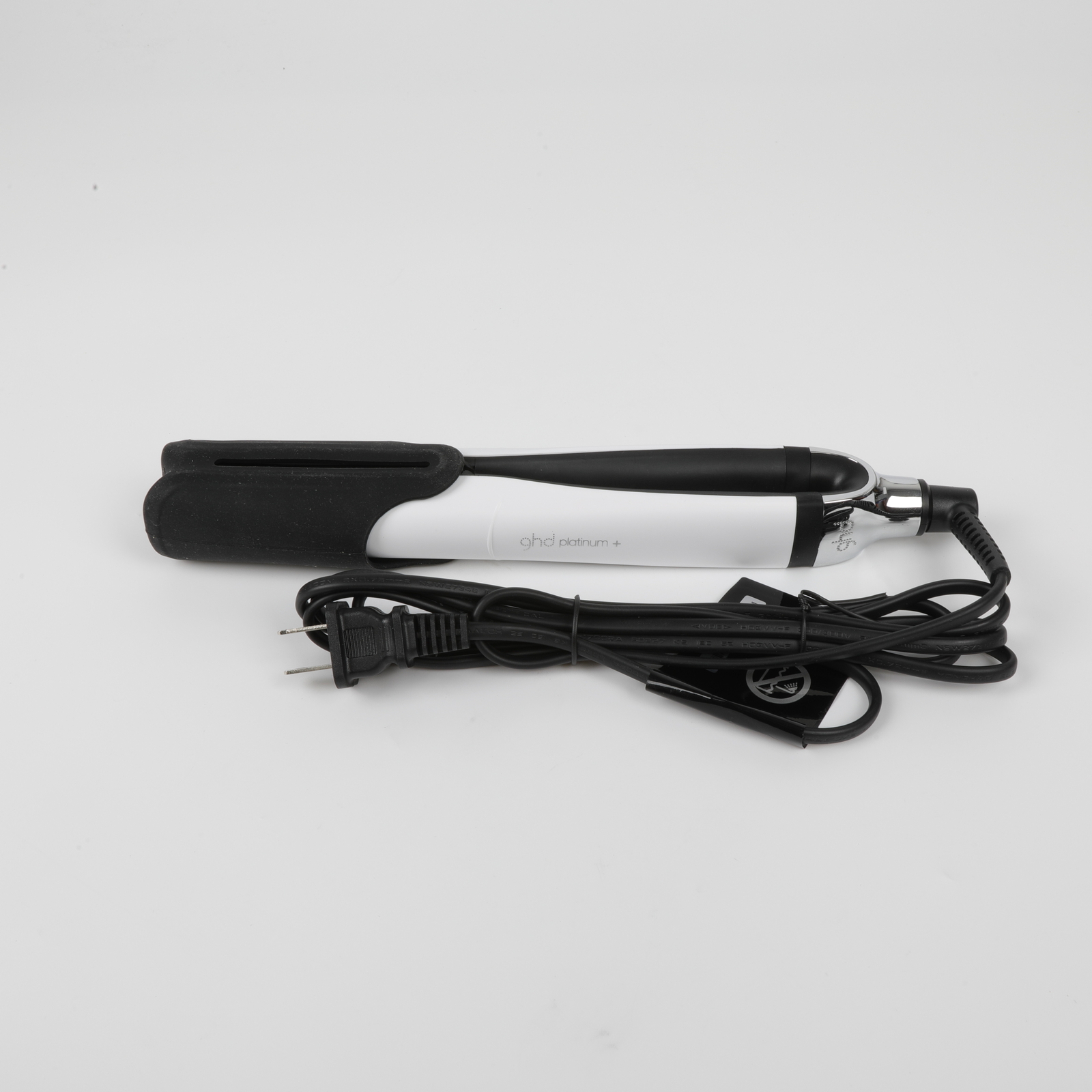 Smart Styler For Hair Straightener Ghd Platinum+ Professional Performance New