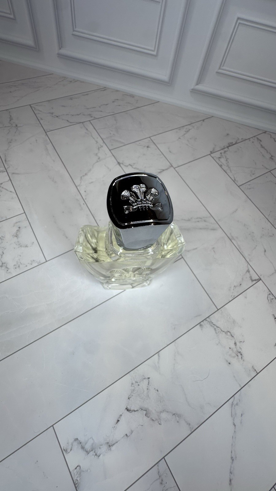 Creed Love In White For Summer Tester 2.5 oz 75 mL No Box