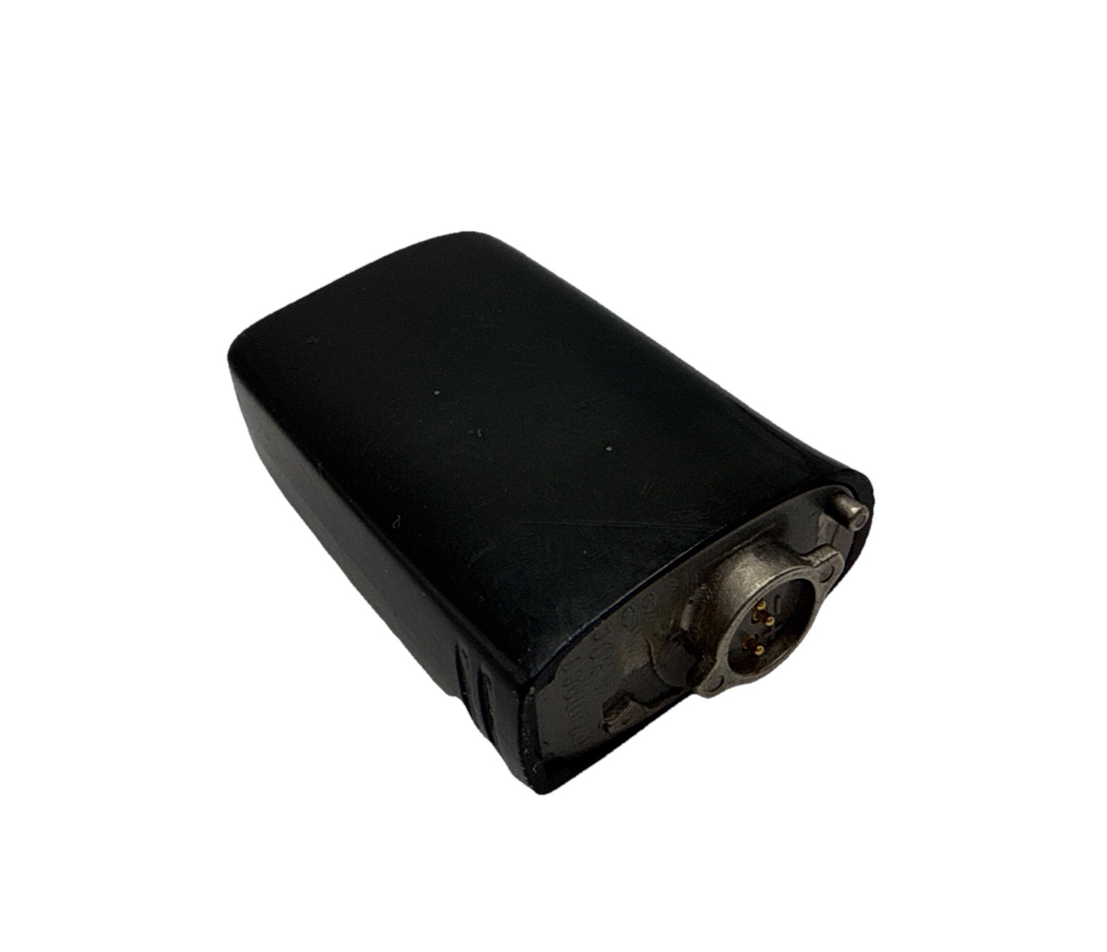 Cochlear Nucleus N6 (CP 900 Series) Standard Rechargeable Battery Module ( Black