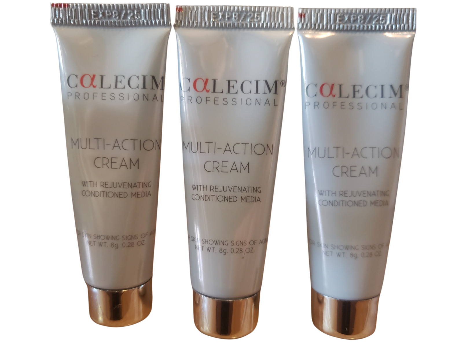 Calecim Professional – Multi-Action Cream 50 g/1.76 oz