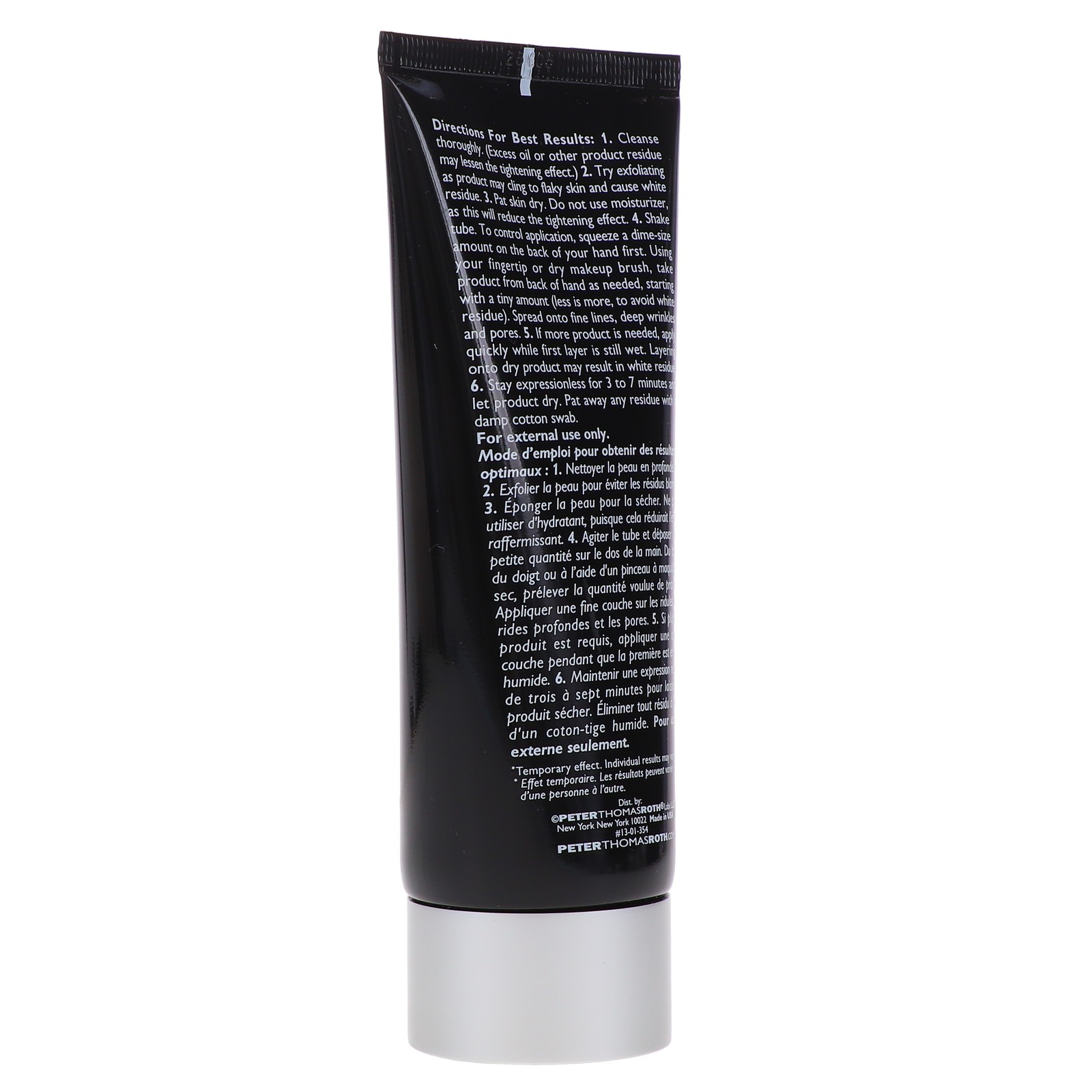 PETER THOMAS ROTH INSTANT FIRMX 3.4 OZ ~ NEW DAMAGED BOX