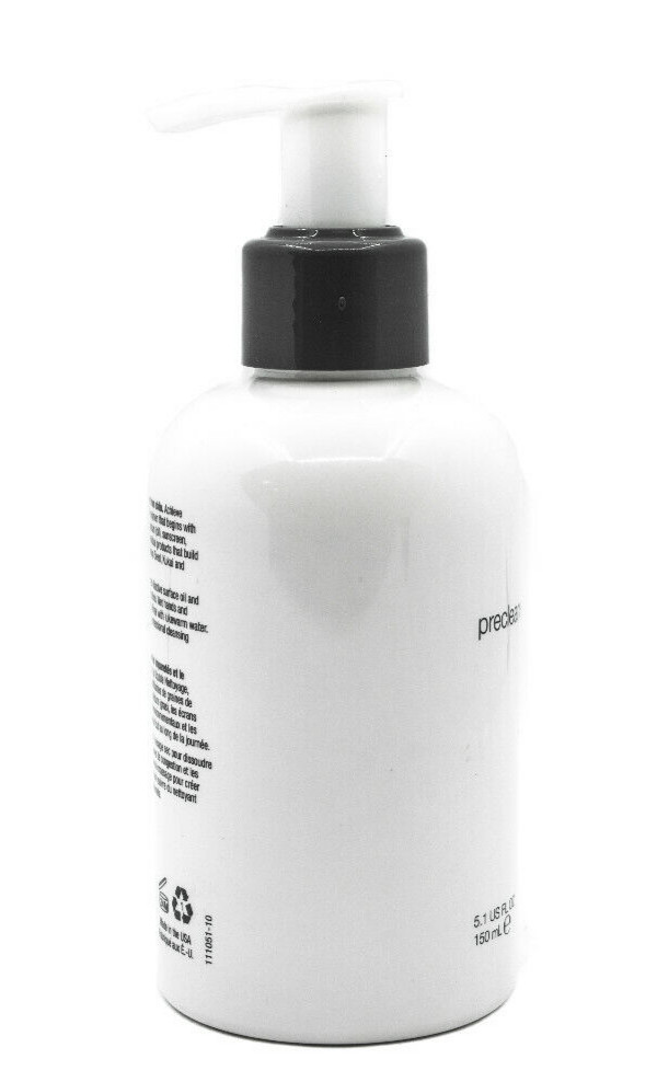 Dermalogica Precleanse 5.1 fl oz / 150 ml Daily Skin Health *New In Box*