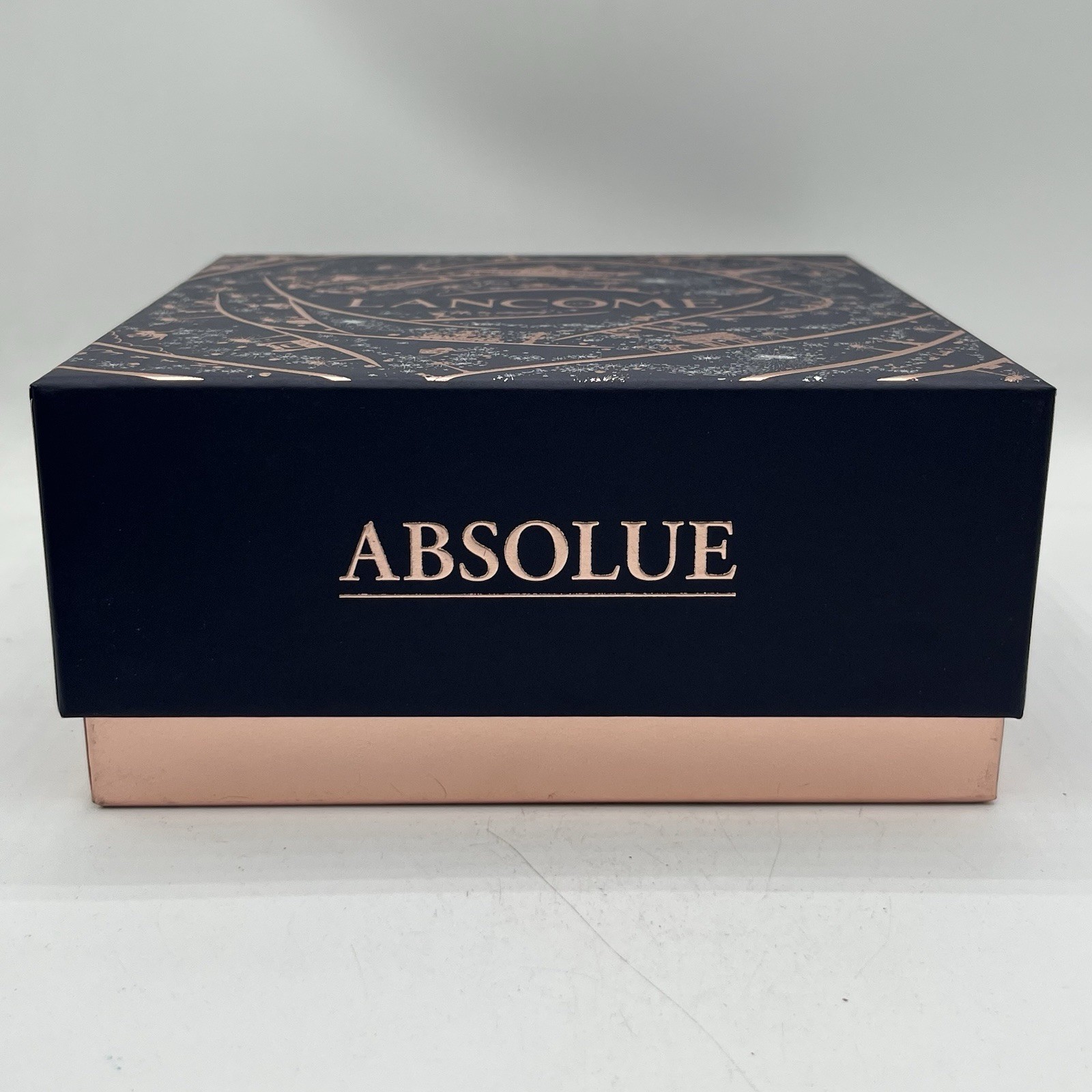 Lancome Best of Absolue Skincare Gift Set New In Box Authentic *See Details*