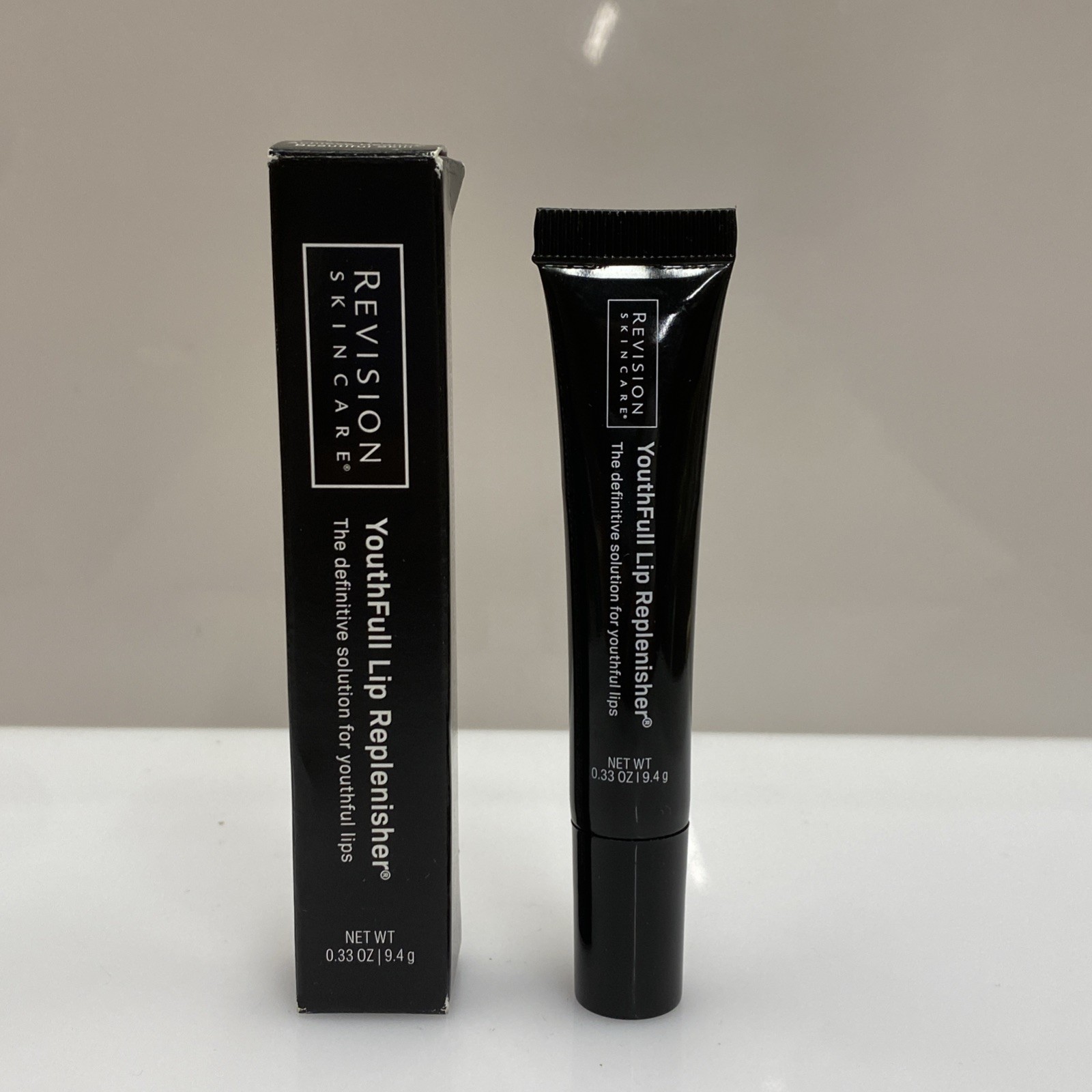 Revision YouthFull Lip Replenisher 0.33 oz9.4 g. Lip Cream