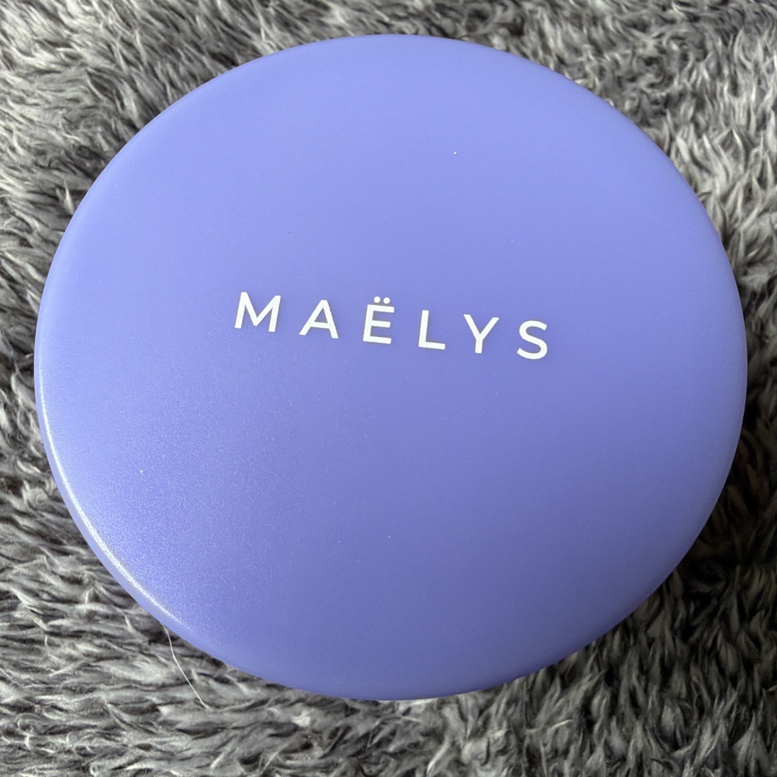 MAELYS Get Dreamy Overnight Toning Body Whip 3.4 oz/100mL Body Cream NEW SEALED