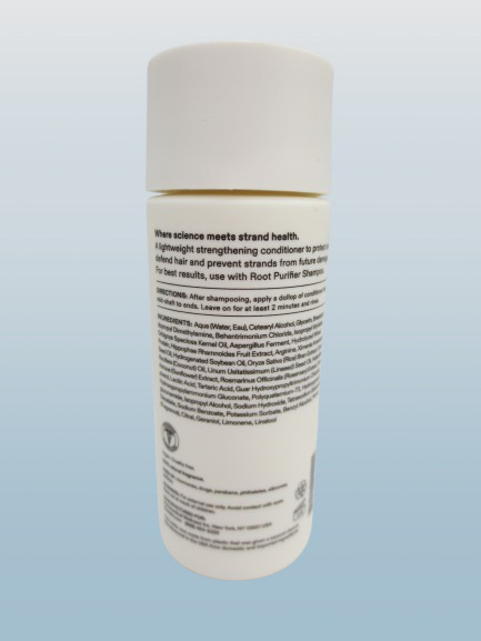 Nutrafol Strand Defender Lightweight Conditioner Travel Size – 2 oz, Lot Of 4