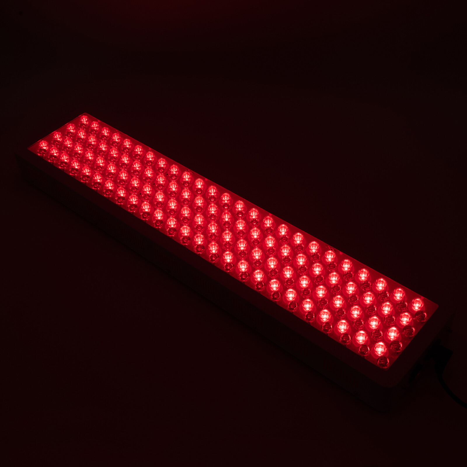 Red Near Infrared Therapy Light Panel Red Light Physiotherapy Lamp