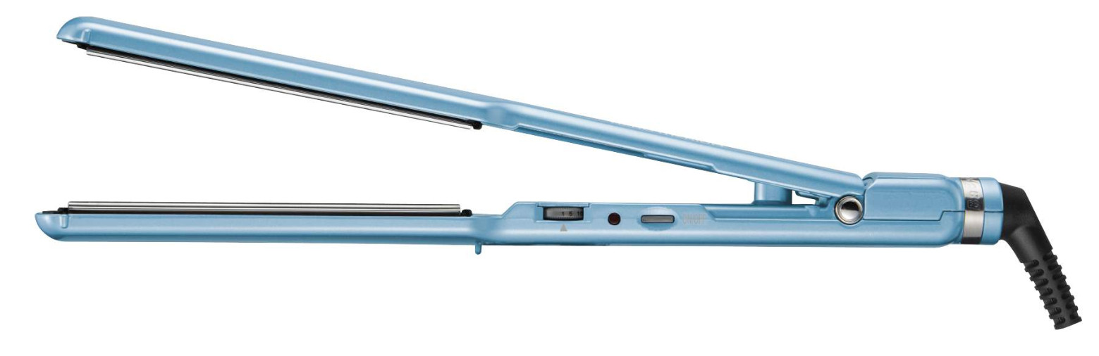 BaBylissPRO Nano Titanium 1½ ” Ultra-Thin Flat Iron | BNT4073TUC