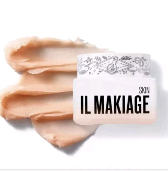 POWER REDO 2 PACK IL MAKIAG ANTI AGING BLUR & SMOOTH WRINKLE FILLER 0.67 OZ NIB