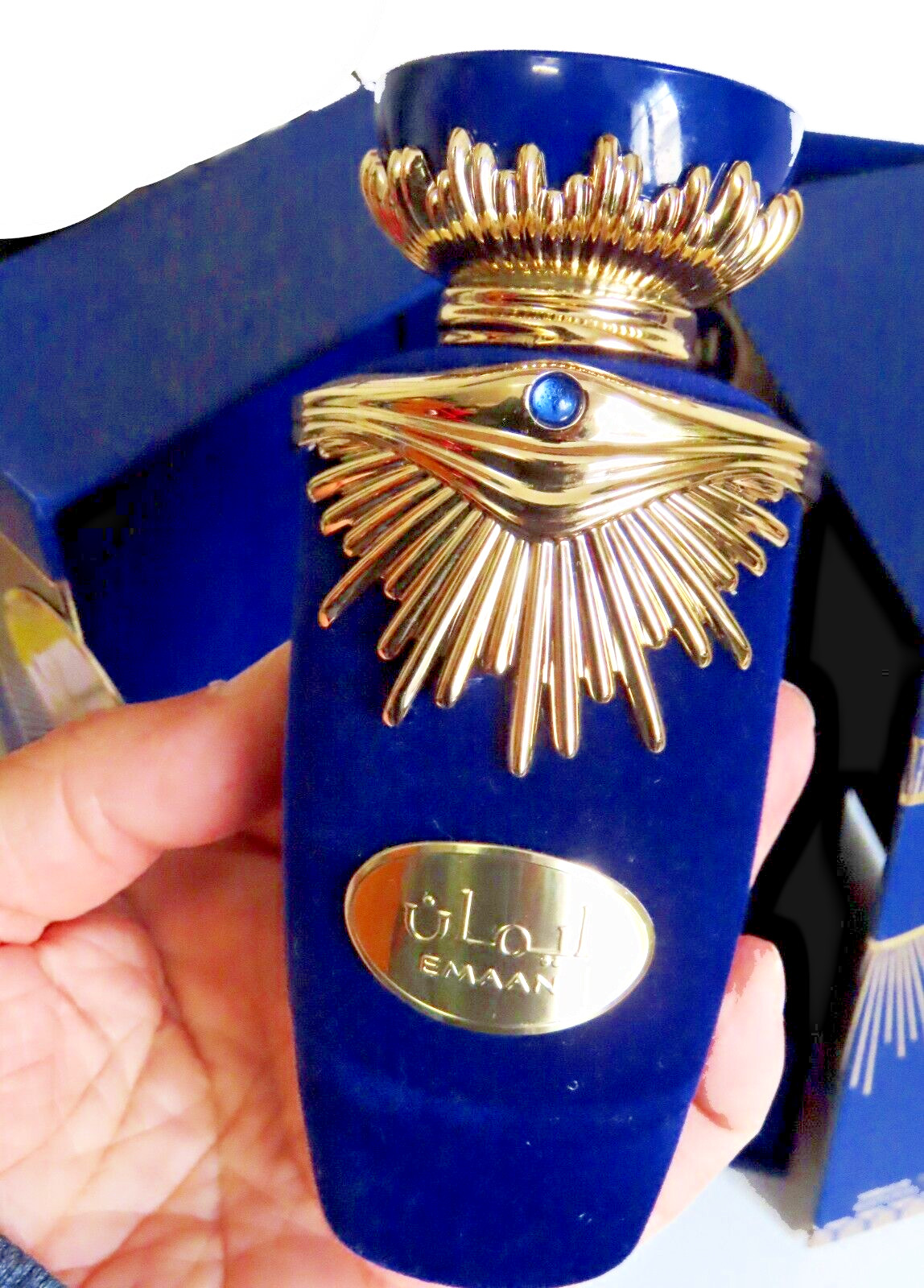 Exquisite Araba Unisex Perfume 100 ml Made in the United Arab Emirates 100 ml