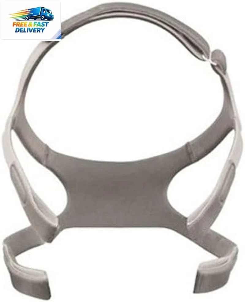Amara View Headgear, Standard Size