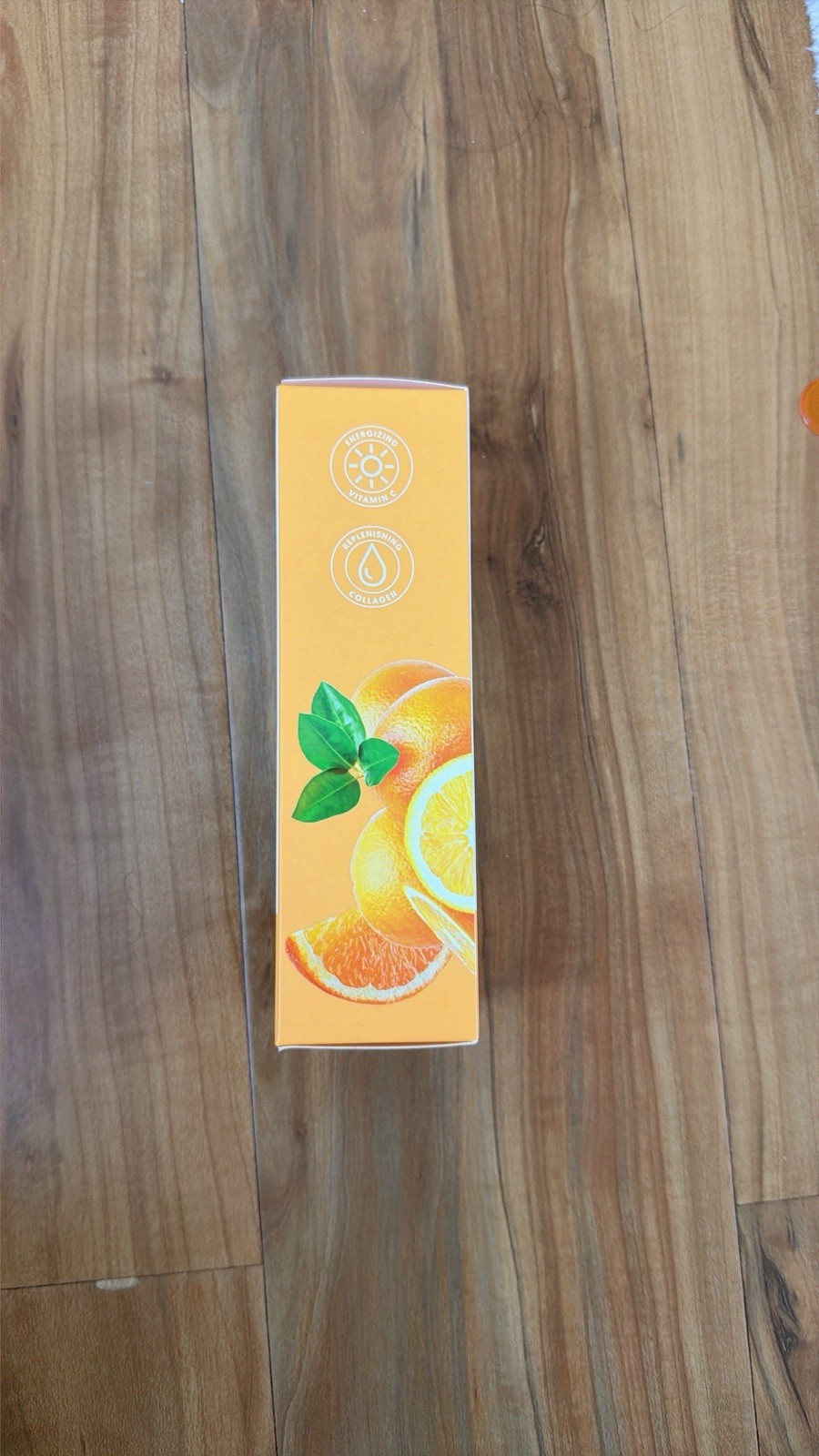 By Nature Vitamin C + Collagen Brightening Hydrating Face Serum 90ml New Zealand