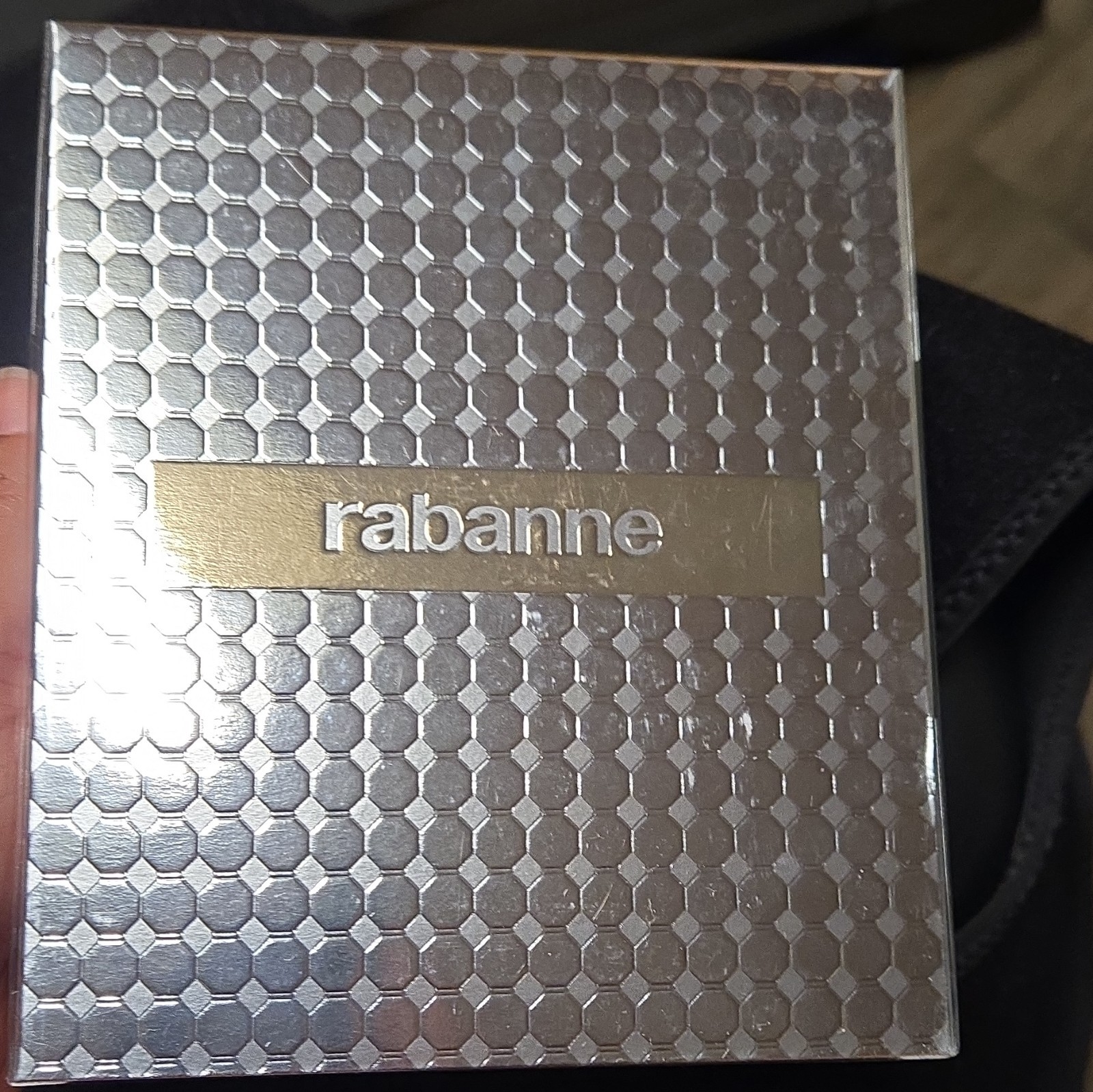 rabanne Phantom Parfum Spray 100 ml + 20 ml Travel Spray Travel Retail Exclusive